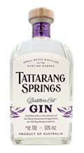 Tattarang Springs Distillers Cut London Dry Gin 700ml